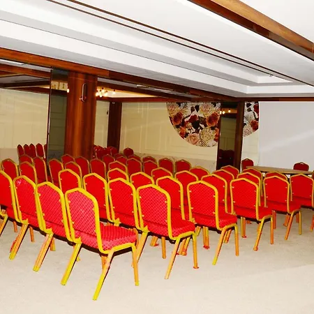 Hotell Hane Sun Elite