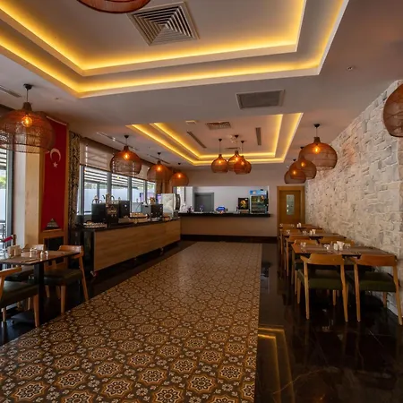 Hane Sun Elite Hotell